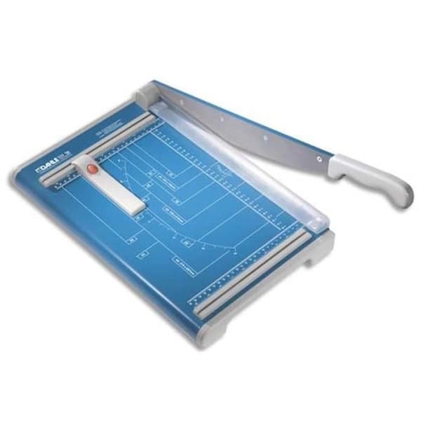 Dahle Sax 533 A4 340mm 00533-21247