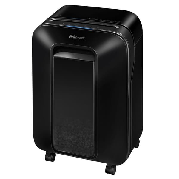 Fellowes LX200 dokumentförstörare - Cross Cut