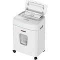 Miniatyrbild 2 av 3: Dahle ShredMATIC 90 Partikelförstörare 4 x 12 mm 23 l Antal sidor (max.): 90 Nivea