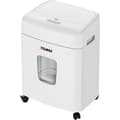 Miniatyrbild 1 av 3: Dahle ShredMATIC 90 Partikelförstörare 4 x 12 mm 23 l Antal sidor (max.): 90 Nivea