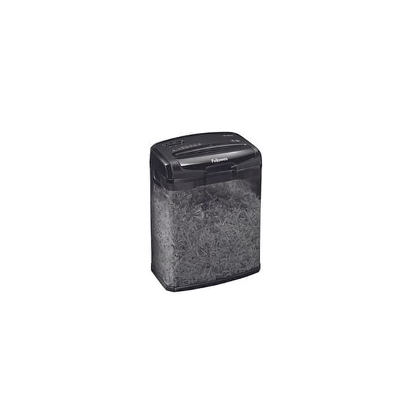 Dokumentsdestroyer - Fellowes - M-7Cm - Korssnitt - 4 x 35 mm - P-4, T-4