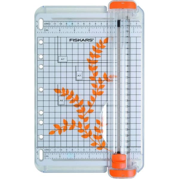 Surecut? 22cm A5 Fiskars