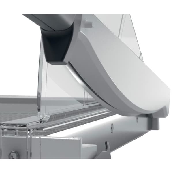 Leitz Precision Home Office A3 Desktop Cutter - Kapacitet 10 ark