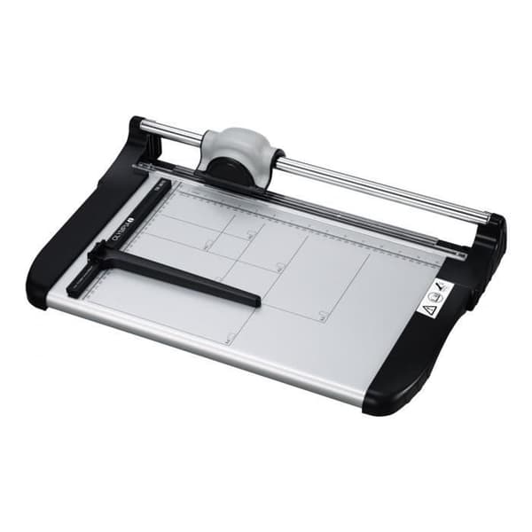 Professionell massicot - OLYMPIA - TR 3615 - A4 skärning - Kapacitet 15 ark - 360 mm