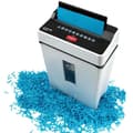 Miniatyrbild 4 av 4: Shredder - OLYMPIA - PS 54 CC - Cross cut - Kapacitet 8 ark - P4 säkerhet
