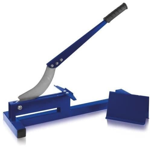 X4-TOOLS 700253 GUILLOTIN FÖR LAMINATPARKETT