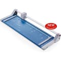 Miniatyrbild 1 av 4: Massicot - DAHLE - 508 - 460 mm - A4-skärmaskin - 3:e generationen - 6 ark max