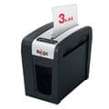 Miniatyrbild 3 av 4: Rexel Whisper-Shred Secure MC3-SL Micro-Cut pappersförstörare