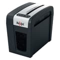 Miniatyrbild 2 av 4: Rexel Whisper-Shred Secure MC3-SL Micro-Cut pappersförstörare