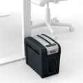 Miniatyrbild 1 av 4: Rexel Whisper-Shred Secure MC3-SL Micro-Cut pappersförstörare