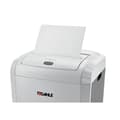 Miniatyrbild 4 av 4: Dokumentförstörare - DAHLE - SHREDMATIC 150 - 150 ark - 25 L - P-4