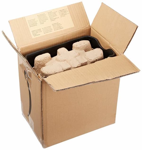 Grunder - AS665C - EU - Amazon dokumentförstörare/kreditkortsförstörare, 5-6 ark tvärsnitt, svart