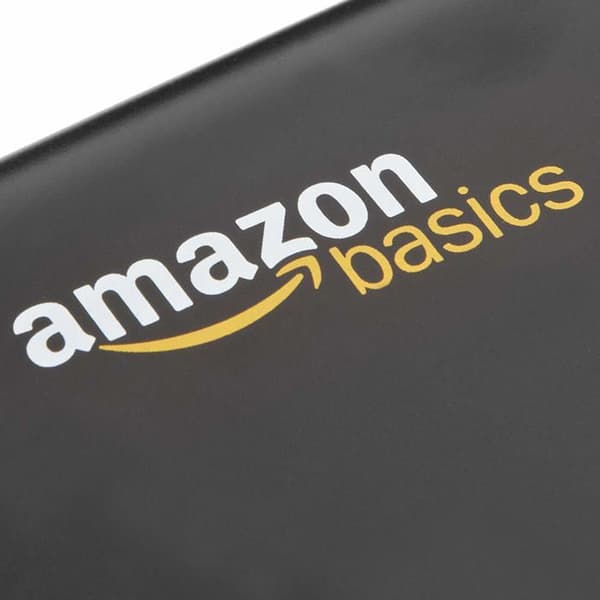 Grunder - AS665C - EU - Amazon dokumentförstörare/kreditkortsförstörare, 5-6 ark tvärsnitt, svart