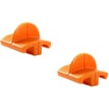 Miniatyrbild 2 av 3: TripleTrack™-blad - FISKARS - rakt snitt - 2-pack