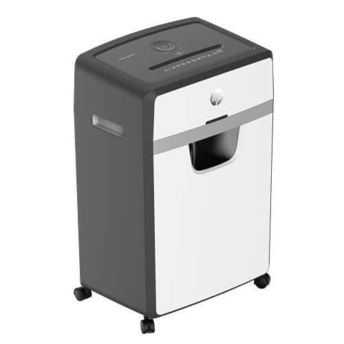 HP ONESHRED 24CC DOCUMENT DESTRUCTOR SÄKERHETSNIVÅ P-4 2807