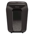 Pikkukuva 1 / 4: Powershred | LX70 | Musta | 18 L | Luottokorttien silppuaminen | dB | Paperinkäsittely vakio/tulostus 11 arkkia/siirto | Ristikkäisleikkuri | Takuu 24