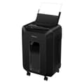 Miniatyrbillede 6 af 8: Fellowes AutoMax 90M makulator Mikromakulering Sort