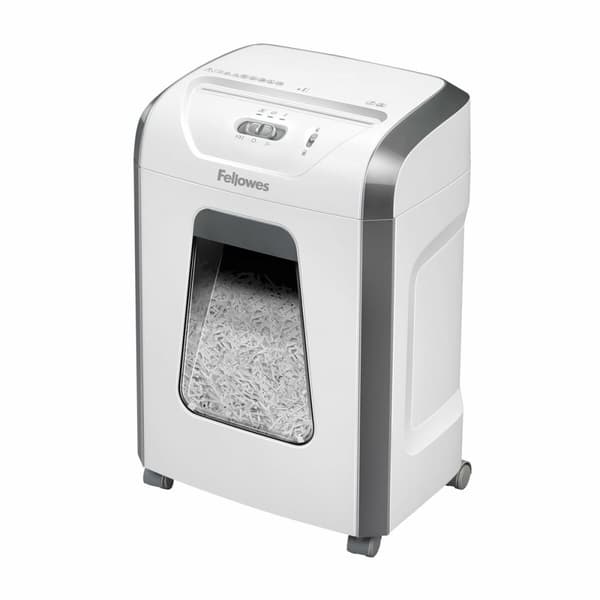 Paperisilppuri Fellowes 19 L