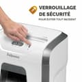 Pikkukuva 6 / 9: Paperisilppuri Fellowes 19 L