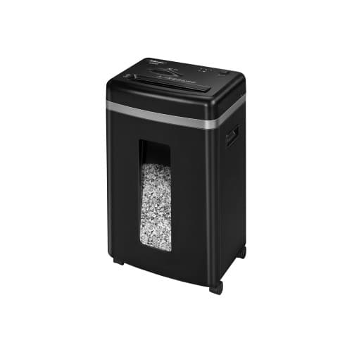 Fellowes Powershred 450M - dokumentförstörare