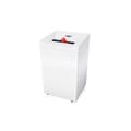 Miniatyrbild 4 av 4: Dokumentskrotare HSM Pure 630 - Partikelcut 3,9 mm - 26-28 ark - 130L