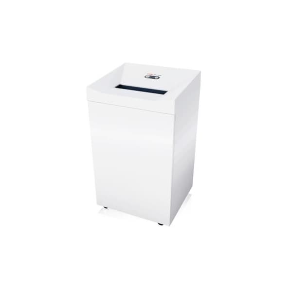 Dokumentskrotare HSM Pure 630 - Partikelcut 3,9 mm - 26-28 ark - 130L