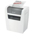 Miniatyrbild 9 av 9: Dokumentförstörare Leitz IQ Home Shredder 15 L
