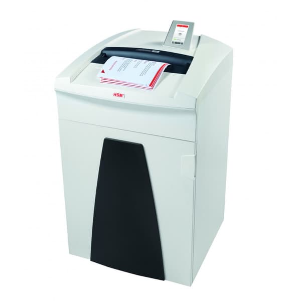 Papirmakulator Hsm 1853121