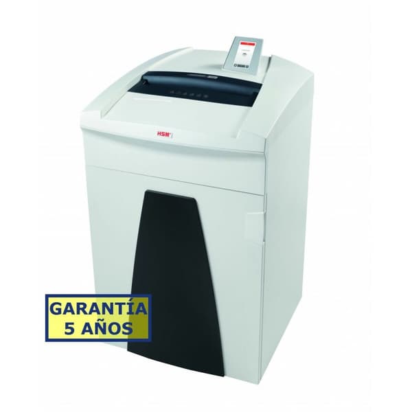 Papirmakulator Hsm 1853121