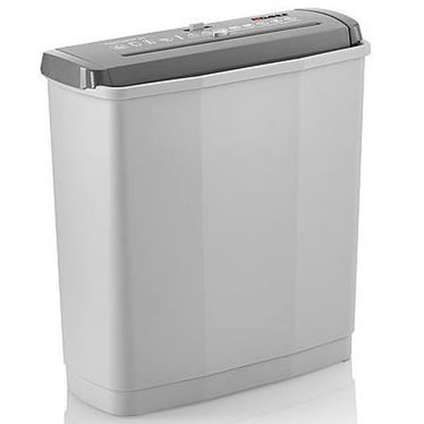 Dokumentförstörare Dahle PS60 4 Delar 11 L