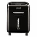 Pikkukuva 2 / 3: Paperisilppuri Fellowes 79Ci 23 L