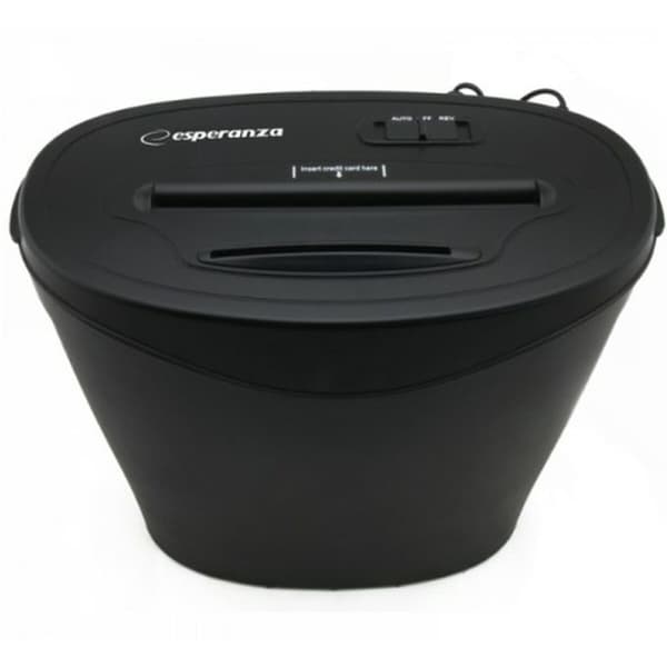 Papirmakulator Esperanza EN103