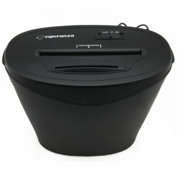 Papirmakulator Esperanza EN103