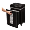 Pikkukuva 3 / 5: Paperisilppuri Fellowes Powershred 450M 22 L