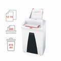 Miniatyrbillede 3 af 3: Papirmakulator Hsm SECURIO AF300 35 L