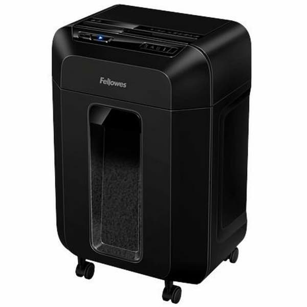 Dokumentförstörare Fellowes 4633601