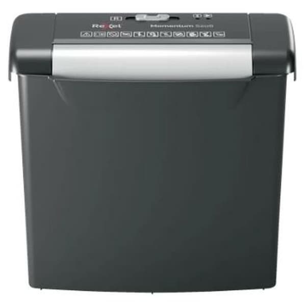Dokumentförstörare Rexel Momentum S206 9 L