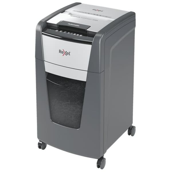 Paperisilppuri Rexel 2020225XEU 60 L