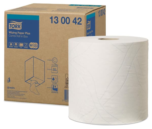 Industritork TORK Pre W1/2/3 Box