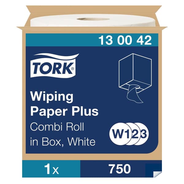 Industritork TORK Pre W1/2/3 Box
