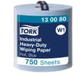 Miniatyrbild 1 av 7: Industritork TORK Pre W1/2/3 255m