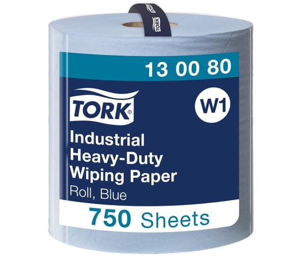 Industritork TORK Pre W1/2/3 255m