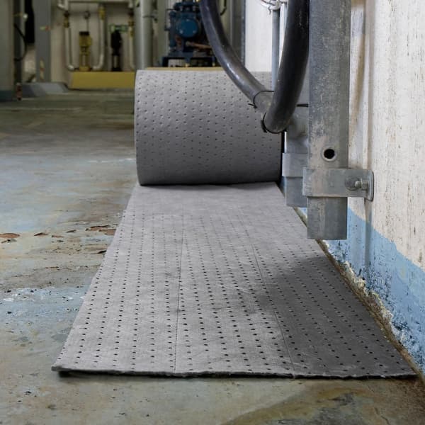 Absorbent Universal slitskikt 44m/rl 2st