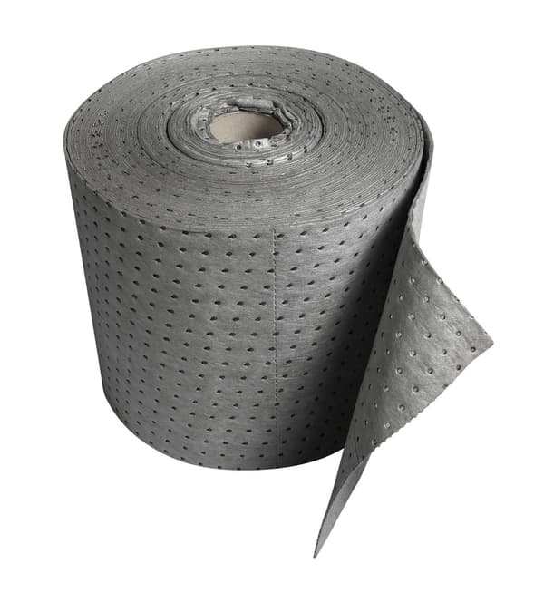Absorbent Universal slitskikt 44m/rl 2st
