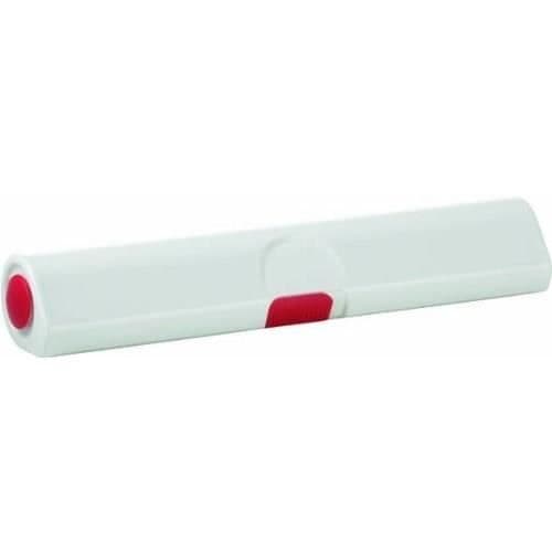 Filmskuren dispenser - EMSA - Click &amp; Cut L: 33 cm - grön - Plast