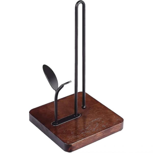 Papirhåndklædeholder