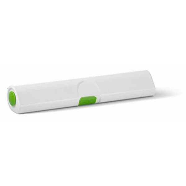 Filmskuren dispenser - EMSA - Click & Cut L: 33 cm - grön - Plast