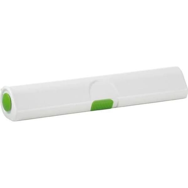 Filmskuren dispenser - EMSA - Click & Cut L: 33 cm - grön - Plast
