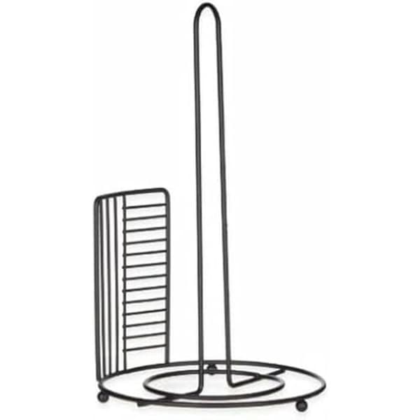 Rullhållare - Kinvara - Standard - Flerfärgad - 20 x 50 x 17,5 cm - Kvalitet till bästa pris