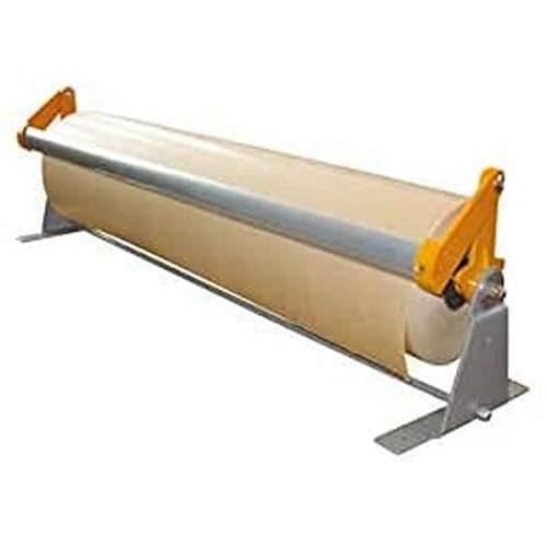 Avtrapp för kraftpapper Raadhuis 500 mm bred